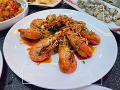 -王庄阿咪海鲜大排档(象园店)