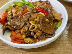 -渔家乐小海鲜(皇姑店)