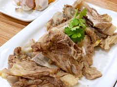 -清真·伊清阁餐厅