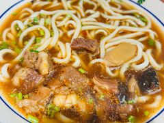 -群姐面馆·海鲜烧烤(同安路二店)