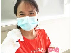 -成都阿姨到家月嫂育儿嫂(华西店)