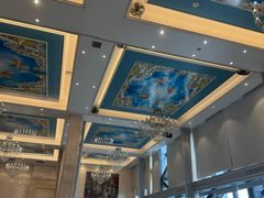 -渔村盛宴(航空新城店)