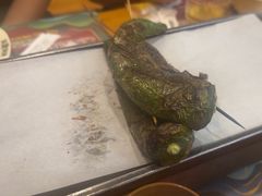-探唐烧烤(棠东店)