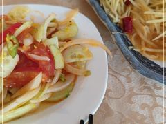 -维吾尔餐厅(宜山路店)