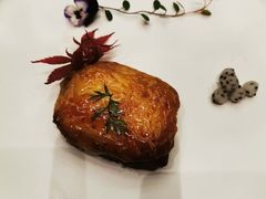 -博林天瑞喜来登酒店·西丽尚膳