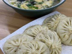 -津门张记包子铺(三马路店)