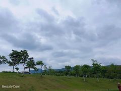 -钟山体育运动公园