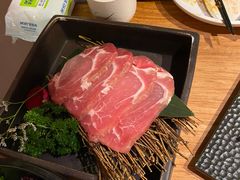 -黑牛黑猪烤肉专门店(万象城店)