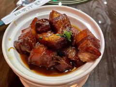 红烧肉-九福楼大酒店