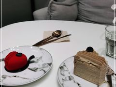 -娜娜家·Nana's restaurant(国金汇店)