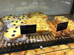 -丁香西饼屋(桂林路店)