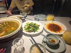 -院8里·小聚园老川菜(九眼桥店)