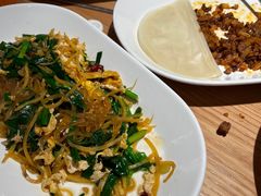 -谷丽麦馕新疆菜·清真(步步高梅溪新天地店)