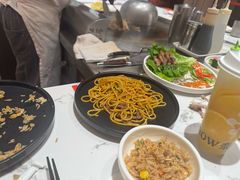 -火地铁板烧(昆山万象汇店)