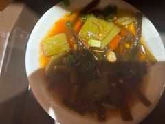 -水平有限广西米粉·广西风味集(五道口店)