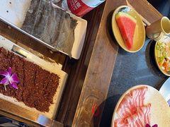 -唇辣号重庆老火锅(燕郊鑫乐汇店)