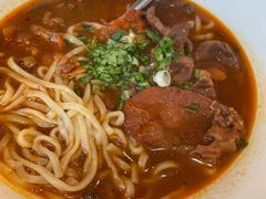 -子霖南山鲜虾面(南山总店)