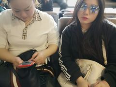 -日上免税行(浦东机场五店)