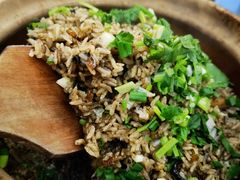 黄鳝饭-汤氏美食台山水步特色黄鳝饭(龙津东路店)
