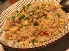 -仓桥家·焗寿司·锅物(光谷步行街店)