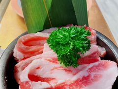 -金妈家烤肉(龙湖U城天街店)