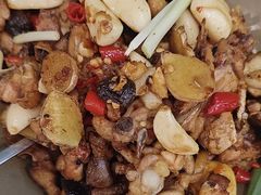 -绿草地·湘菜(7mall店)