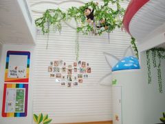 -饭米多蔻中英文绘本馆(苏州美罗店)