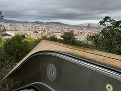 -加泰罗尼亚广场