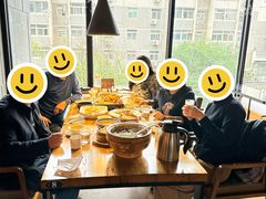 -東舍食唐精品陕菜馆
