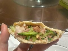 肉合-虎豹肉合(香港街店)