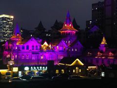 -马勒别墅饭店(静安寺店)