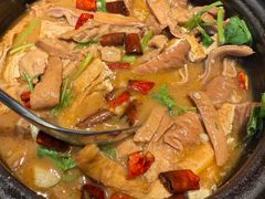 -喜悦烤鸭·新京菜(王府井店)