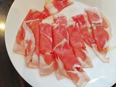 -丽都皇冠假日酒店·Matrix亦餐厅(望京店)