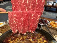 -袁山山重庆火锅(丈八北路店)