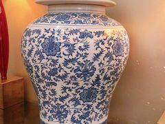 -广州逸林假日酒店·四季桃源中餐厅(白云山风景区店)