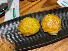 -塔哈尔·新疆盛宴(城西银泰店)