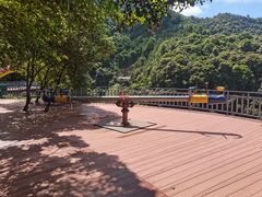 -大余丫山旅游度假区