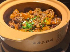 -小柴米·传统江西菜(万寿宫店)