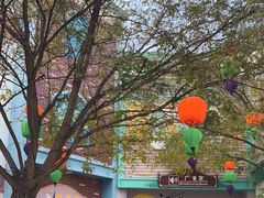 -沈阳方特欢乐世界