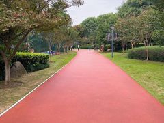 -杭州城北体育公园