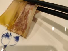 -令氏家外家岐山面(火炬路店)