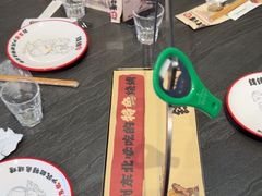 -钱锋炭缸烧烤(南湖大路总店)