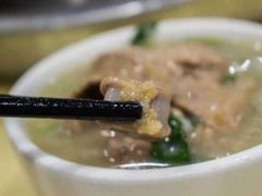 -标记美食新鲜猪杂(兴南大道店)