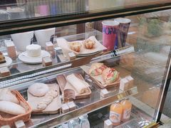 -LAVAZZA拉瓦萨咖啡(星荟中心店)