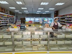 -百年义利(甜水园东里店)