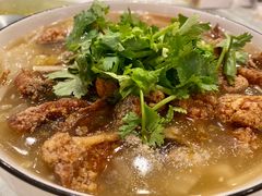 红烧鳗羹-光头匠