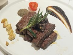 -火地铁板烧(昆山万象汇店)