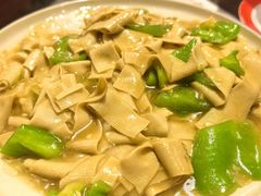 -粗粮人家·东北菜(洋桥店)