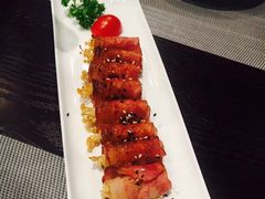 -申德勒加油站餐厅(三里屯北小街店)