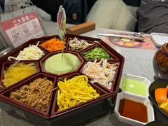 -将军牛排·尔滨地标朝鲜族美食(总店)